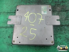 Centralina motore ecu usato  Saviore dell'Adamello