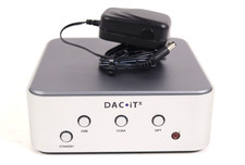 Peachtree audio dac for sale  Gilbert