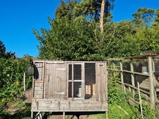 Chicken house coop for sale  EAST GRINSTEAD