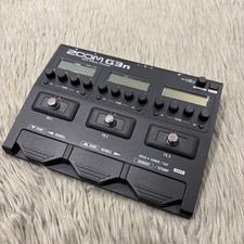 ZOOM G3n MULTI-EFFECTOR 926723, usado comprar usado  Enviando para Brazil