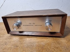 Solid state reverberation gebraucht kaufen  Friedrichshafen
