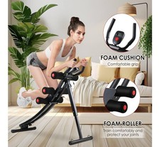 Ganzkörper trainer gebraucht kaufen Ganzkörper trainer gebraucht kaufen  Gera