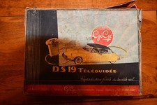 Gégé citroën boite d'occasion  Nevers