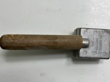 Mac midget jig for sale  Brandon