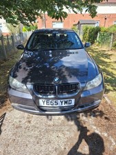 Bmw 325i for sale  NOTTINGHAM