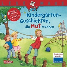 Lesemaus sonderbände kinderga gebraucht kaufen  Berlin