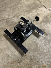 Adt 200 transmission for sale  Tigerton