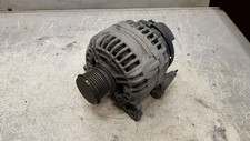 Lichtmaschine generator 120a gebraucht kaufen  Vellberg