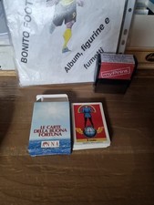 Carte della buona usato  Imola