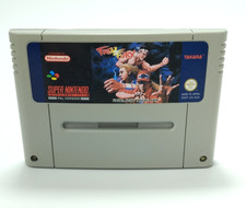 Cartucho de jogo Nintendo SNES "Fatal Fury" muito bom estado usado comprar usado  Enviando para Brazil