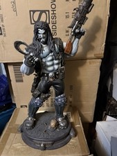 Sideshow collectibles lobo for sale  Fort Worth