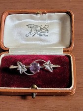 Vintage sterling silver for sale  HIGH WYCOMBE