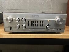 Luxman c1010 1970s for sale  Studio City