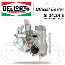 Carburatore dellorto 24.24 usato Carburatore dellorto 24.24 usato  San Marco Evangelista