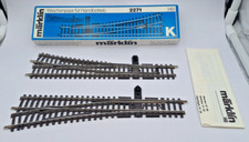 Märklin gleis artikel gebraucht kaufen  Großkarolinenfeld