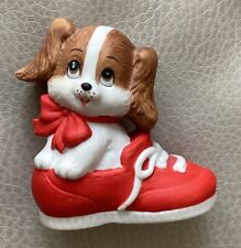 Lefton china puppy for sale  Tavares