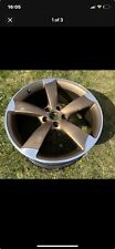 Audi rotor alloy for sale  JARROW