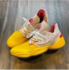 Tamanho 15 - Adidas Harden Vol. 4 jogos All American do McDonald's, usado comprar usado  Enviando para Brazil