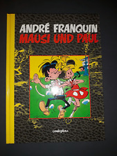 Mausi paul gesamtausgabe gebraucht kaufen  Sonneberg