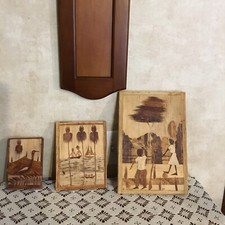 Wooden inlay inlaid for sale  Qulin