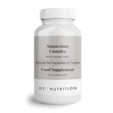 Hey nutrition magnesium for sale  MANCHESTER