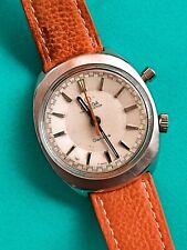 Omega chronostop usato  Roma