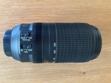 Nikkor 300mm boxed for sale  NOTTINGHAM