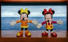 Vintage disney applause for sale  Vancouver