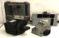 Kit centralina motore usato  Frattaminore