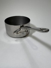 Mauviel minis saucepan d'occasion  Expédié en Belgium
