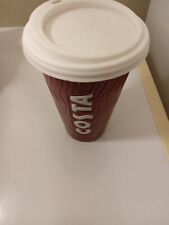 Costa coffee ceramic for sale  MILTON KEYNES