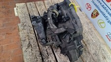 Cambio opel astra usato  Roma