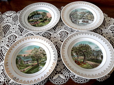 Currier ives jahreszeiten gebraucht kaufen  Deutschland