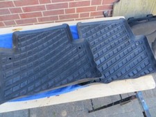 Volvo gummimatten hinten gebraucht kaufen  Alfhausen