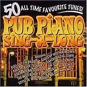Pub piano singalong for sale  SWANSEA