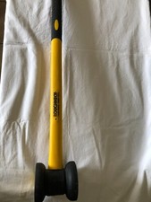 Roughneck fencing maul for sale  HEREFORD