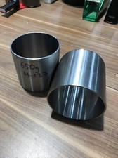 Rohrstück rohr stahl gebraucht kaufen  Berlin