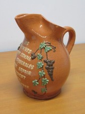 Old glazed terracotta d'occasion  Expédié en Belgium