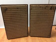 Vintage coral speaker for sale  Merritt Island
