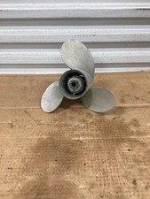 Mercury outboard prop for sale  Milledgeville