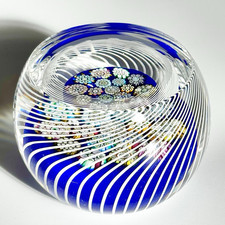 Peter mcdougall faceted for sale  BELPER