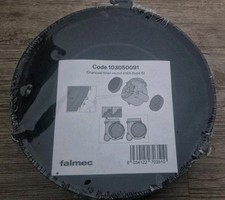 Falmec aktivkohlefilter dunsta gebraucht kaufen  Lentföhrden