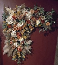Gorgeous faux flower for sale  Bedford