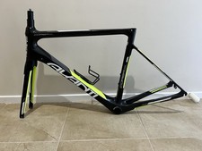 Avanti Corsa SL quadro de bicicleta médio bicicleta de estrada carbono ADT freio aro 700c comprar usado  Enviando para Brazil