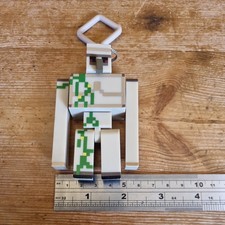 Minecraft iron golem for sale  WISBECH
