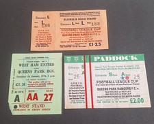 queen ticket for sale  WATFORD