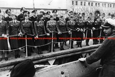 F018140 german submarines for sale  MAIDSTONE