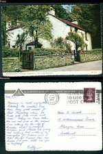 Wordsworth cottage grasmore for sale  LONDON