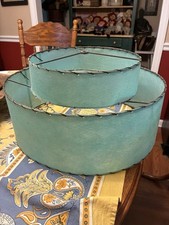 Vintage mcm turquoise for sale  Corryton