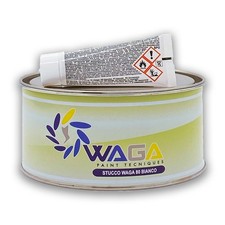 Waga stucco per usato  Casapesenna